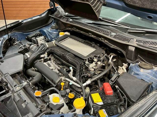 スバル&nbsp;フォレスターの画像14