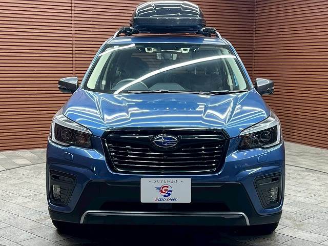 スバル&nbsp;フォレスターの画像17