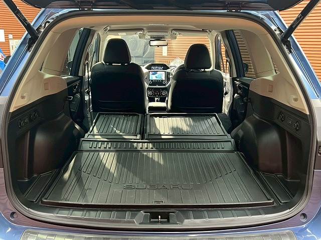 スバル&nbsp;フォレスターの画像20