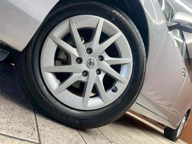 トヨタ&nbsp;プリウスαの画像11