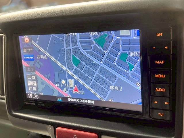 エブリイワゴン◆ハイルーフ PZターボ 内装他