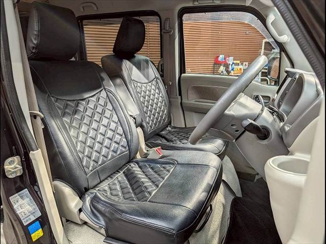 スズキ&nbsp;エブリイワゴンの画像8