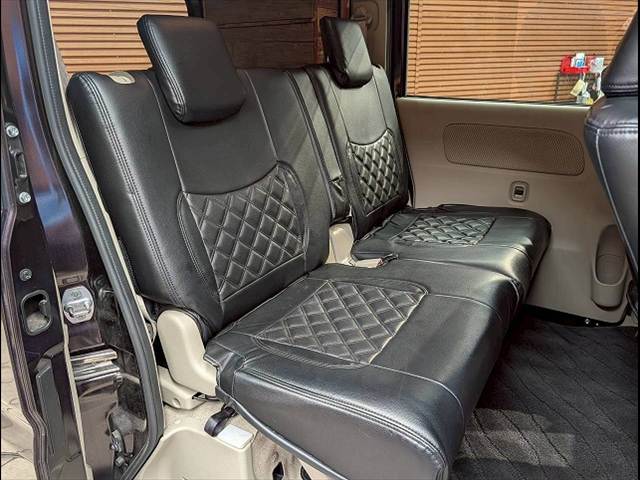 スズキ&nbsp;エブリイワゴンの画像9