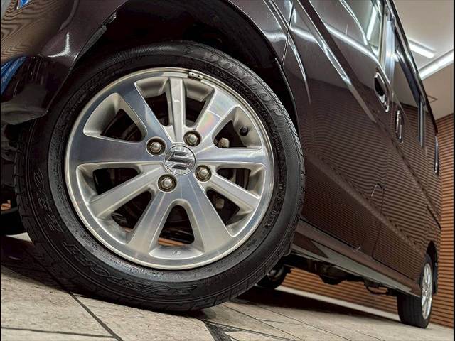 スズキ&nbsp;エブリイワゴンの画像11