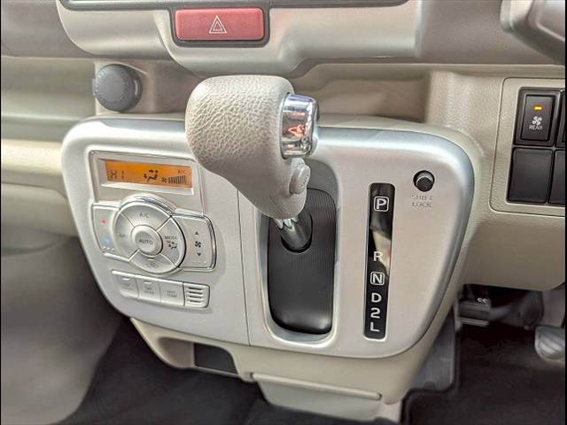 スズキ&nbsp;エブリイワゴンの画像12