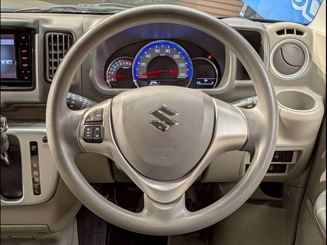 スズキ&nbsp;エブリイワゴンの画像13