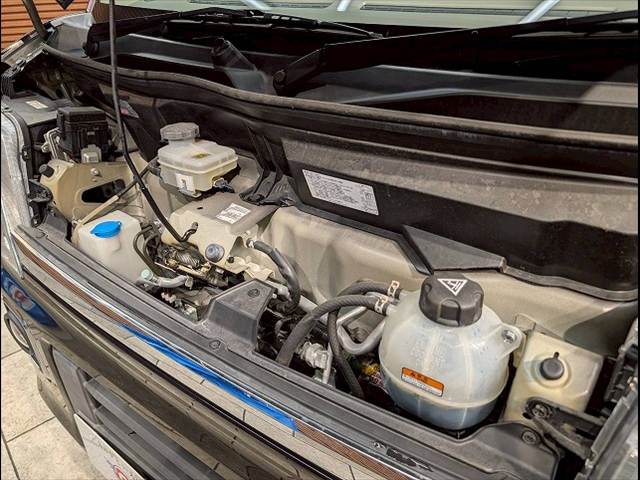 スズキ&nbsp;エブリイワゴンの画像14