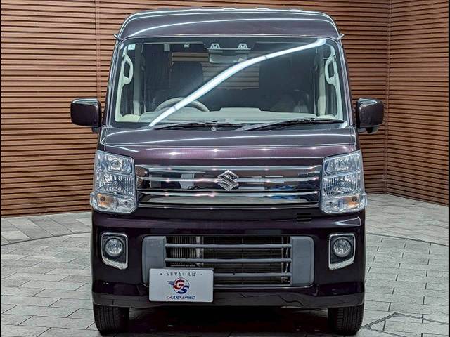 スズキ&nbsp;エブリイワゴンの画像17