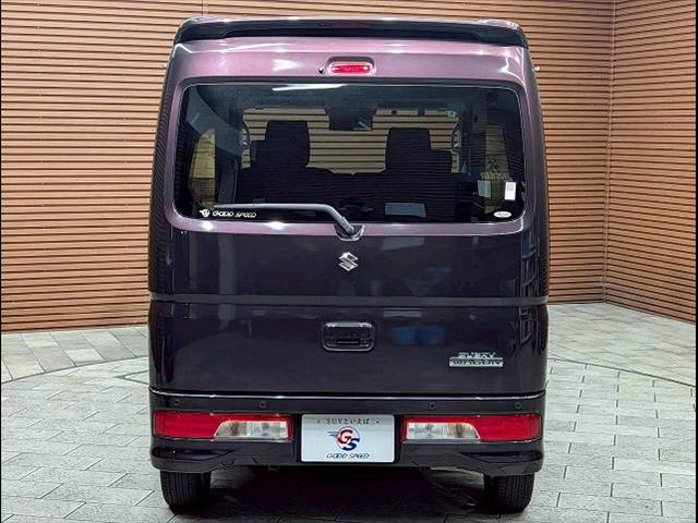 スズキ&nbsp;エブリイワゴンの画像19