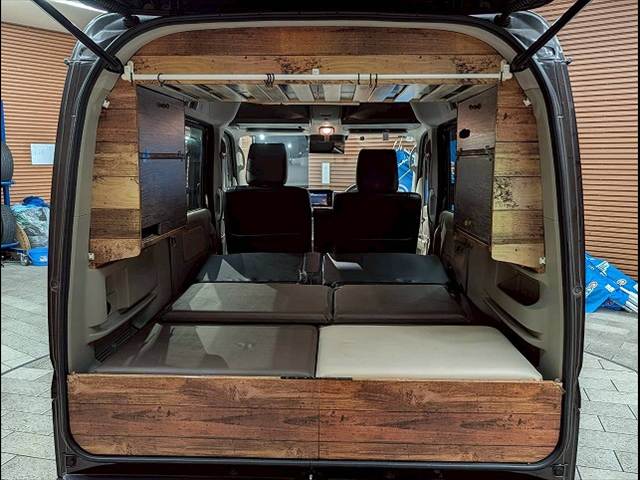 スズキ&nbsp;エブリイワゴンの画像20