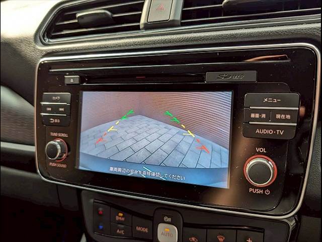 日産&nbsp;リーフの画像4