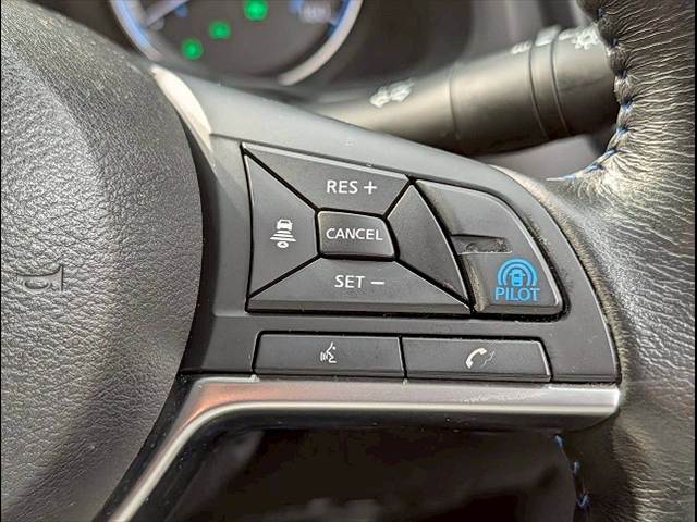 日産&nbsp;リーフの画像5