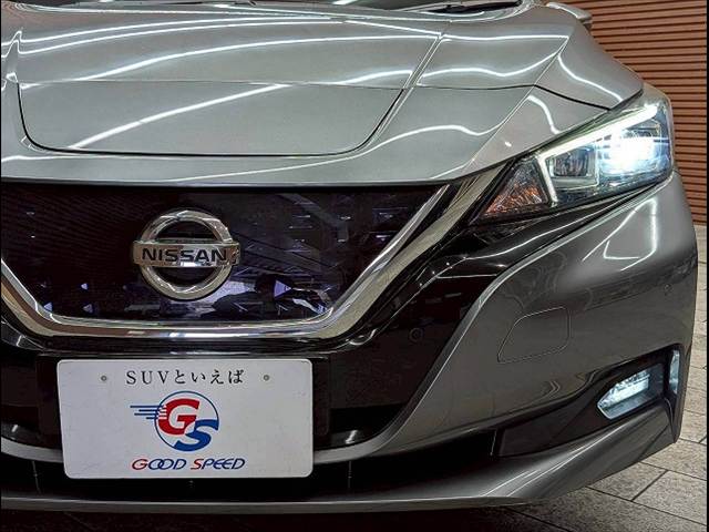 日産&nbsp;リーフの画像10