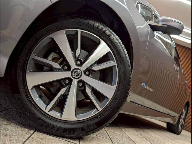 日産&nbsp;リーフの画像11