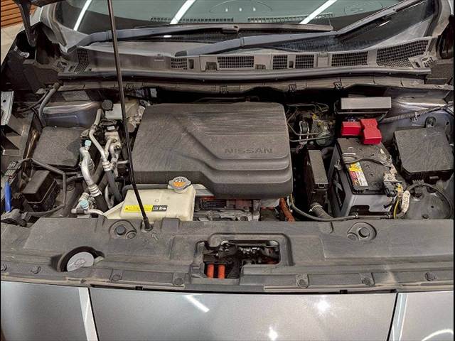 日産&nbsp;リーフの画像14