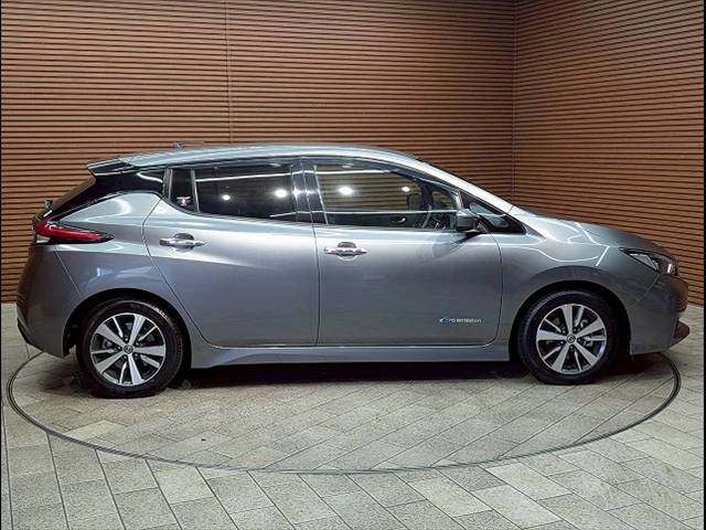 日産&nbsp;リーフの画像18