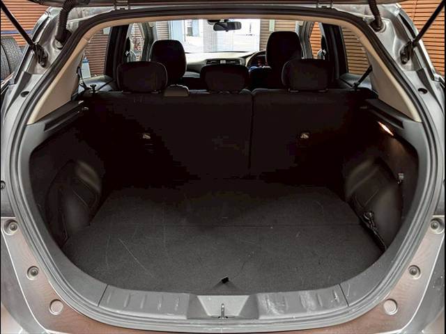 日産&nbsp;リーフの画像20