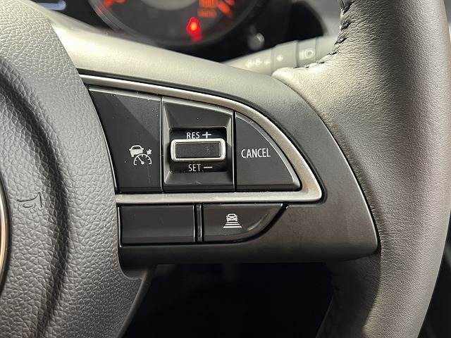 スズキ ジムニーノマドの画像4