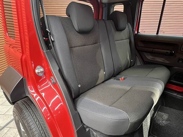 スズキ ジムニーノマドの画像9