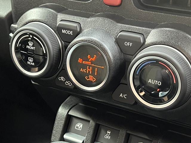 スズキ ジムニーノマドの画像12