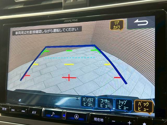 トヨタ&nbsp;ランドクルーザープラドの画像4