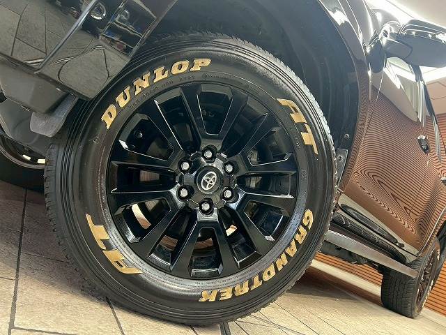 トヨタ&nbsp;ランドクルーザープラドの画像11