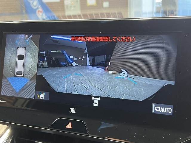 トヨタ&nbsp;ハリアーの画像4