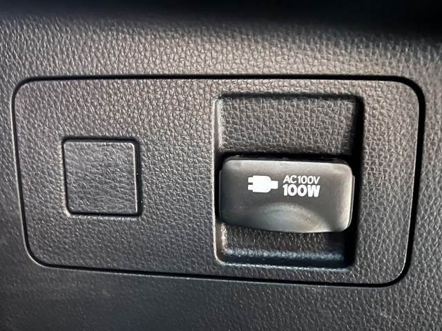 トヨタ&nbsp;ハリアーの画像6