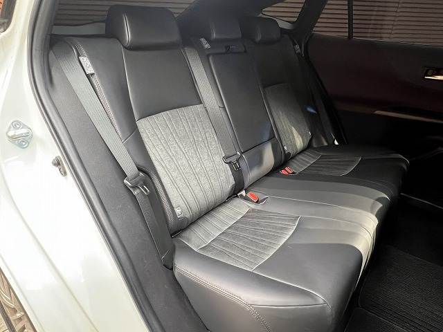 トヨタ&nbsp;ハリアーの画像9