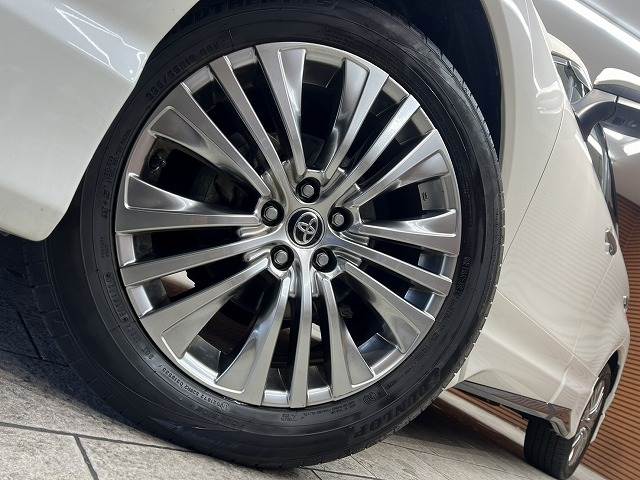 トヨタ&nbsp;ハリアーの画像11