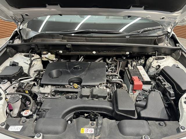 トヨタ&nbsp;ハリアーの画像14