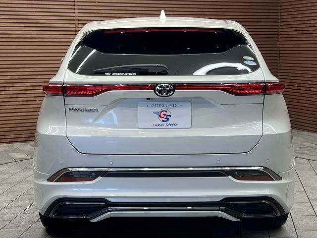 トヨタ&nbsp;ハリアーの画像19