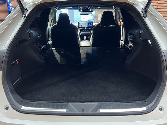 トヨタ&nbsp;ハリアーの画像20