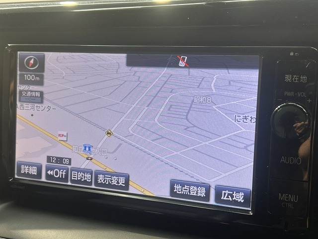 トヨタ エスクァイアの画像3