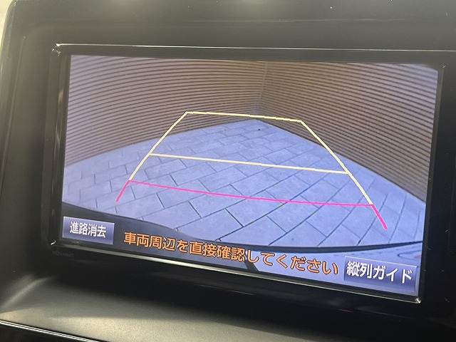 トヨタ エスクァイアの画像4