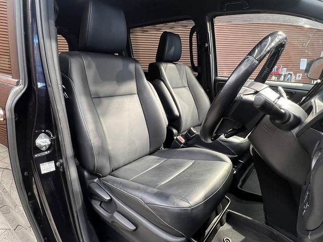 トヨタ エスクァイアの画像7