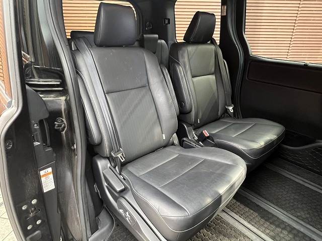 トヨタ エスクァイアの画像8