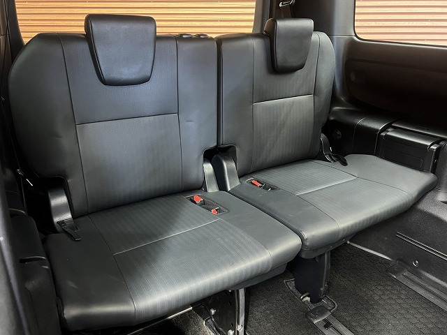 トヨタ エスクァイアの画像9