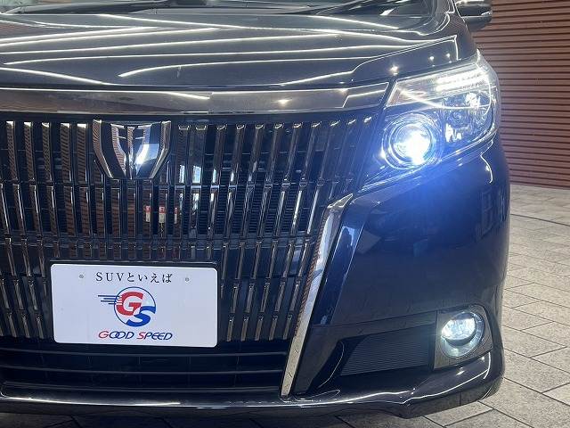 トヨタ エスクァイアの画像10