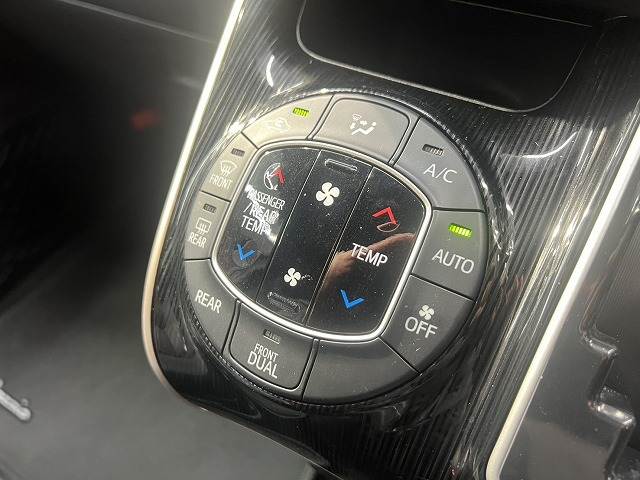 トヨタ エスクァイアの画像12