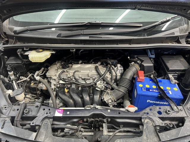 トヨタ エスクァイアの画像14