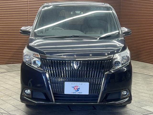 トヨタ エスクァイアの画像17