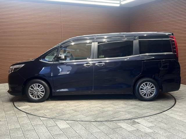 トヨタ エスクァイアの画像18