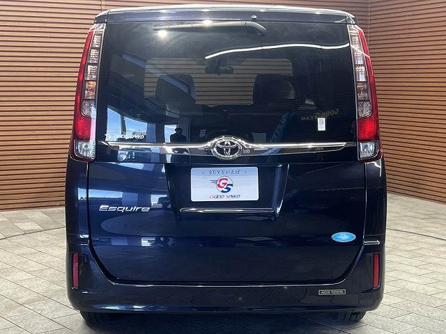トヨタ エスクァイアの画像19