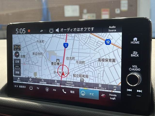 ホンダ&nbsp;シビックTYPE-Rの画像3
