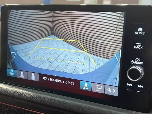 ホンダ&nbsp;シビックTYPE-Rの画像4
