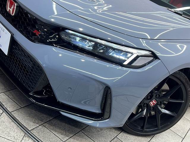 ホンダ&nbsp;シビックTYPE-Rの画像10