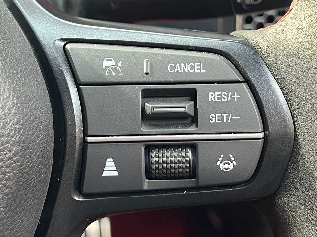 ホンダ&nbsp;シビックTYPE-Rの画像12