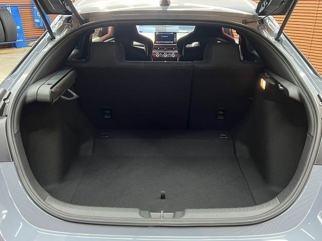 ホンダ&nbsp;シビックTYPE-Rの画像20