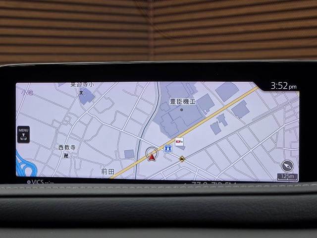 マツダ CX-30の画像3